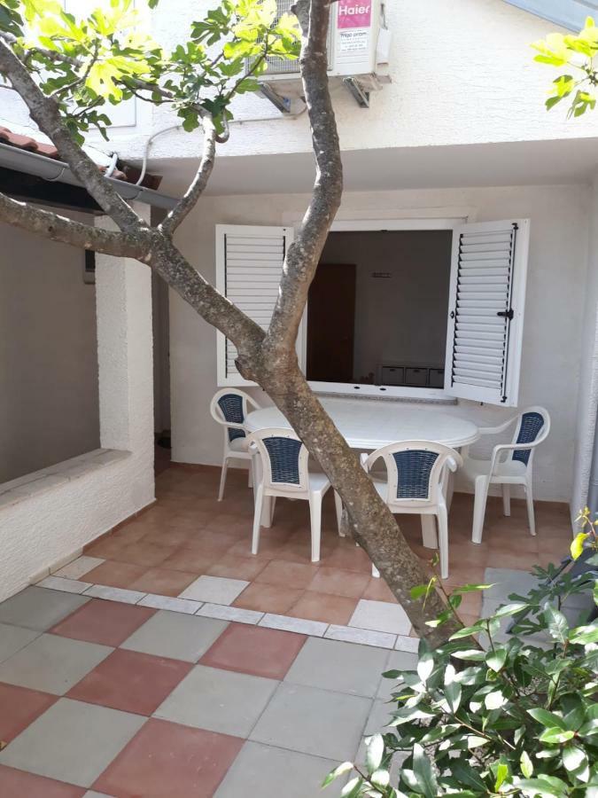 Apartman Grospic 2 سيساريكا المظهر الخارجي الصورة