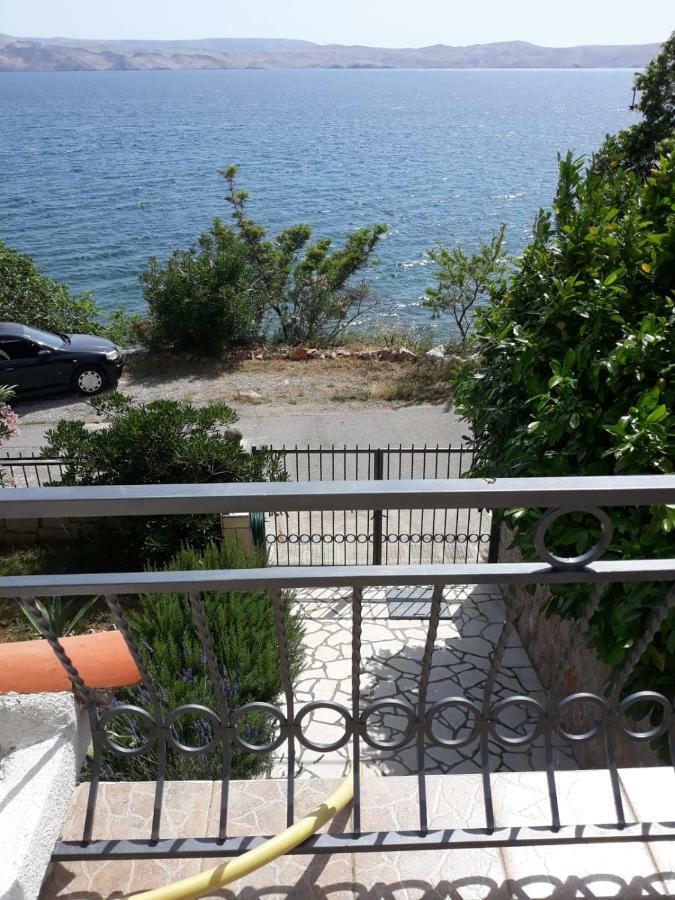 Apartman Grospic 2 سيساريكا المظهر الخارجي الصورة